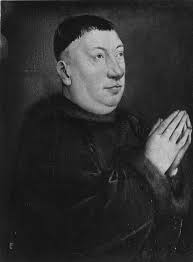 dlvii Type of person(s): lay (family) Attitude of the sitter(s): hands  clasped, holding a book Representation of the sitter(s):