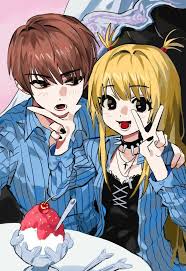 Pin By Yulisaaaa On Lonely In 2020 Death Note Fanart Death Note Anime
