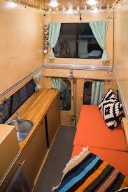 Check spelling or type a new query. Diy Dream Build This Amazing Custom Camper Gearjunkie