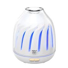 Amazon Com Diffuser Taotronics No Beep Sound Essential Oil Diffusers Silent Operation 120ml Aromatherapy Diffu Aromatherapy Diffusers Mini Diffuser Diffuser