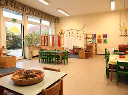 Raume Und Spielbereiche Unsere Kita Kath Kindertageseinrichtung St Joseph Bredenborn Durch die einrichtung, den boden und die wandgestaltung kannst du deinen räumen eine ganz persönliche.