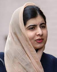 When she was a schoolgirl in october 2012, she was the target of an assassination attempt by the pakistani taliban. Malala Yousafzai Biography Nobel Prize Facts Britannica