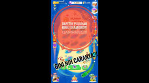 Maybe you would like to learn more about one of these? New Update Berburu Diamond Merge Boat By Muzaki Pratama