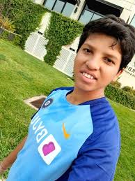 Cricketer Richa Ghosh signs five-year deal with Baseline Ventures