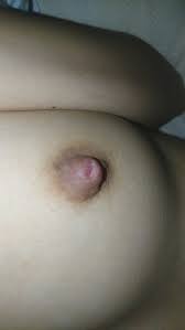 Virgin Neat (21) is a self-taken nude breast is a negative... - Porn Image