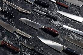 The best set of kitchen knives can serve you for a lifetime with the right maintenance regimen. 12 Best Kitchen Knives Of 2021 Reviews Testing Notes And Picks