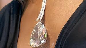 Les dix diamants les plus chères au monde. Rekordedelsteine Die Grossten Diamanten Der Welt Welt