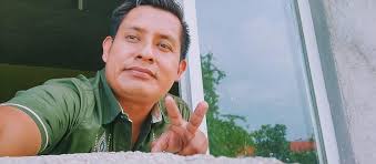 Efrain Valencia Hernandez