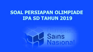 Ksn / osn terdiri dari 2 bidang yang dilombakan yaitu: Soal Persiapan Osn Ipa Sd 2019 Bagian 2 Folder Ksn
