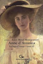SAGA D'ANNE T02 (LA) : ANNE D'AVONLEA N.E. : MONTGOMERY,LUCY MAUD:  Amazon.ca: Books