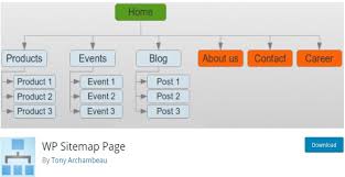 Sitemap generator is a free software that will help you to automatically generate sitemaps in google (xml) or yahoo (txt) format or just to spider your website and collect all the internal links for you.the tool may export collected links to csv or html file too. Html Sitemap Generator 4 Best Wordpress Html Sitemap Plugins