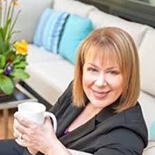 Listen to Wine Women & Writing: #1 NYTB Susan Mallery & WHEN WE FOUND HOME  by Authors