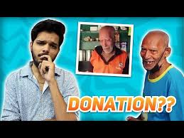 Queues outside baba ka dhaba after couple's plight moves social media. Youtuber Gaurav Wasan Who Shot Baba Ka Dhaba Accused Of Scam By Youtuber Lakshay Chaudhary Finance Rewind