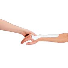 Image result for Ulnar Gutter Splint