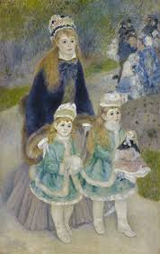 View original paintings and a full collection of limited edition giclees including ember's. Mother And Children Wikipedia