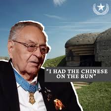 One Man, an Army: Medal of Honor's Daring Charge