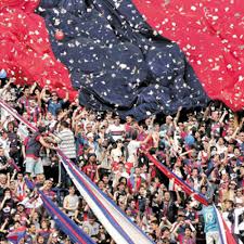 ¿llega al debut de la sudamericana? Soy De San Lorenzo La Gloriosa Plaza Butteler Club Atletico San Lorenzo De Almagro By Arjuna Del Toso
