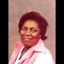 Rose Holland Obituary