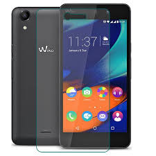 Wiko Rainbow UP Displayschutzfolie 9H ...