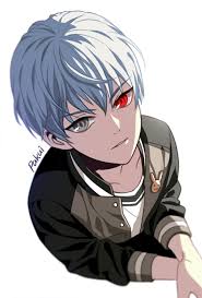 Pin On Tokyo Ghoul