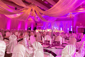 Milano Ballroom At Carmen S Banquet Centre Weddings In Hamilton Ontario Wedding Event Venues Event Venues Outdoor Christmas Lights