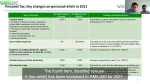 According to malaysian tax code, you will not be subjected to malaysian income tax for income you derived if you repatriate that income back into malaysia, you will theoretically be taxed. Malaysia Personal Income Tax 2021 Major Changes Youtube