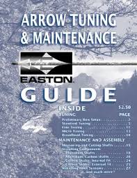 archery complete tuning guide by geoff issuu