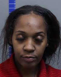 Latest Hamilton County Jail Booking Report