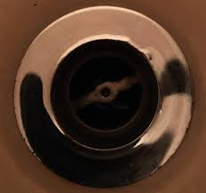 Next, rotate the head in a counterclockwise direction to detach it fully from the crossbar. How To Replace A Gerber Toe Push Tub Drain Stopper Home Improvement Stack Exchange