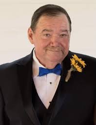 Obituary information for Darrell Keith Floyd