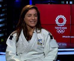 הג'ודוקאי טוהר אבוטבול הפסיד הבוקר (ב') ברבע הגמר, ויורד לבית הניחומים. 7iac1gjdfbblom