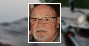 Vernon Lewis O'Toole Obituary February 24, 2025