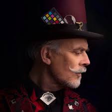 Great Performers Portrait Series