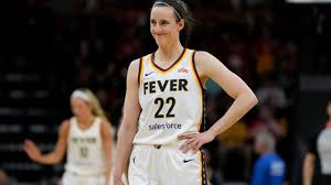 Caitlin Clark returns to Iowa in Fever's preseason game against Brazil  despite leg injury | WANE 15