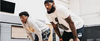 This game was surprisingly close!🔴 subscribe fo. Lebron And Bronny James Might Play Together