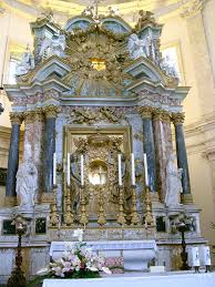 Il tempio di santa maria della consolazione nel verde dell'umbria.jpg 4,608 × 3,456; Todi Interno Della Chiesa Di S Maria Della Consolazione Mapio Net