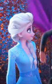 Anna making Elsa laugh 😄 this is so cute 😍 F1-FF-OFA-F2 GIFs by  lovewillthaw-j @ tumblr : r/Frozen