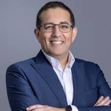 Siempre es lindo y estimulante que te inviten a dar una charla.