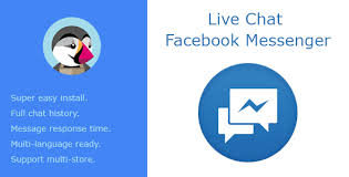 Using facebook chat, you can talk to your facebook friends in real time, regardless of their location. Free Download Live Chat Facebook Messenger