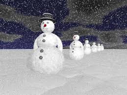 Image result for picture of snowman