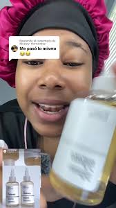 Respuesta a @Nicaury Hernandez #acidoglicolico #theordinary  #skincareroutine #exfoliate #glycolicacid @The Ordinary #amazonfinds @Amazon