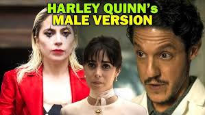 The Penguin's Julian Rush BETTER Than Harley Quinn?