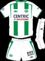 Fifa 20 ratings for fc groningen in career mode. Fc Groningen