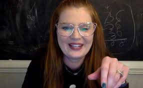 Marcie Shea's Instagram, Twitter & Facebook