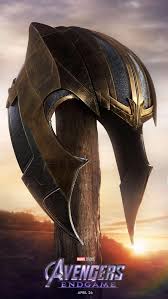 Maybe you would like to learn more about one of these? Endgame Thanos Wallpapers Wallpaper Cave
