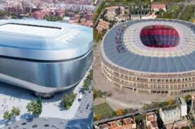El aforo decide: el Camp Nou toma ventaja para la gran final del Mundial