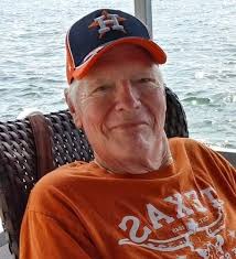 Richard Griffin Obituary (1945