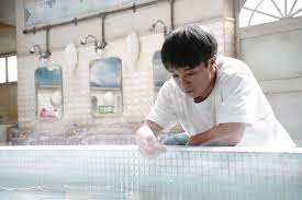 銭湯を再現した豪華セットで生田斗真らが“心を洗う”！ 『湯道』撮影現場レポート - ぴあ映画