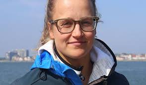 Emma plasschaert is a belgian sailor. Emma Plasschaert Focus En Wtv