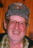 Obituary for Glenn A. Claypool